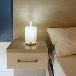 公寓 Modern 1bdr With Wifi & Harbour Views! 瓦莱塔