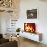 公寓 Modern 1bdr With Wifi & Harbour Views! 瓦莱塔