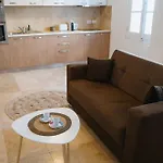 Modern 1bdr With Wifi & Harbour Views! *