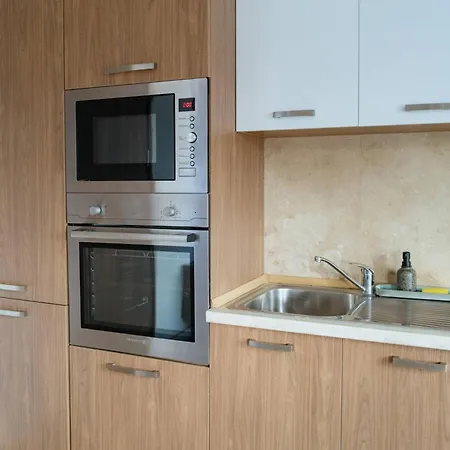 Apartment Modern 1bdr With Wifi & Harbour Views!