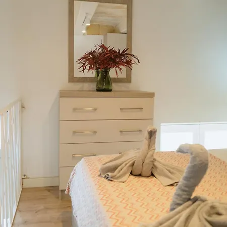 Modern 1bdr With Wifi & Harbour Views! Apartment Valletta