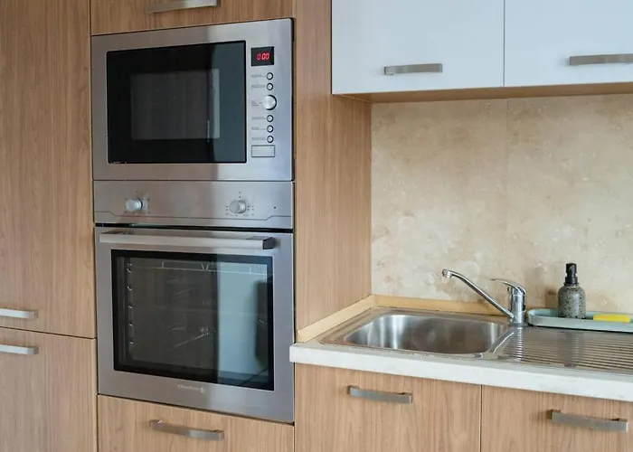 Apartament Modern 1bdr With Wifi & Harbour Views!