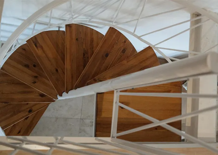 Apartament Modern 1bdr With Wifi & Harbour Views! Valletta