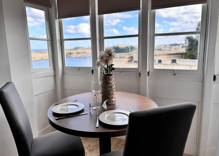 Modern 1bdr With Wifi & Harbour Views! Apartament *