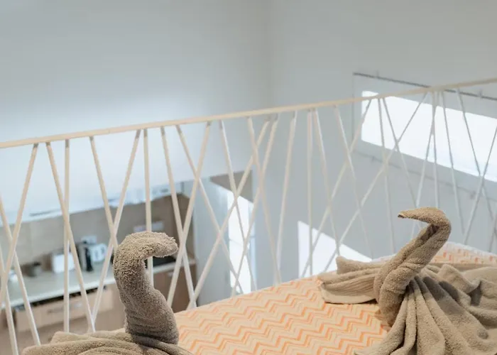 Apartament Modern 1bdr With Wifi & Harbour Views! Valletta