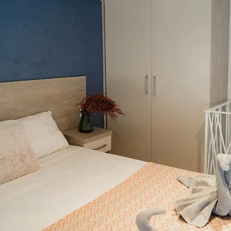 Modern 1bdr With Wifi & Harbour Views! ואלטה