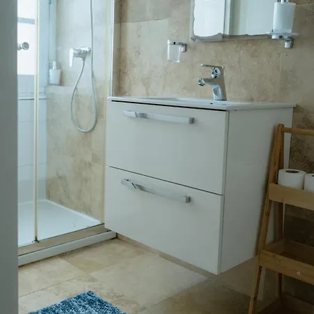 Modern 1bdr With Wifi & Harbour Views! * ואלטה