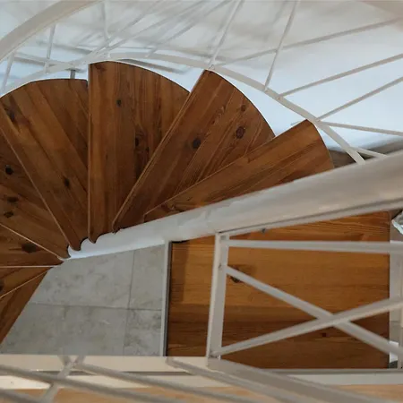 Апартаменты Modern 1bdr With Wifi & Harbour Views! Валетта