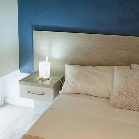 Modern 1bdr With Wifi & Harbour Views! דירה ואלטה