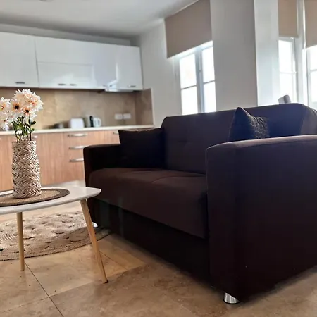 Modern 1bdr With Wifi & Harbour Views! *