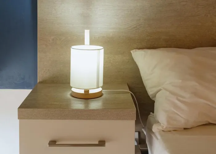 아파트 Modern 1bdr With Wifi & Harbour Views! 발레타