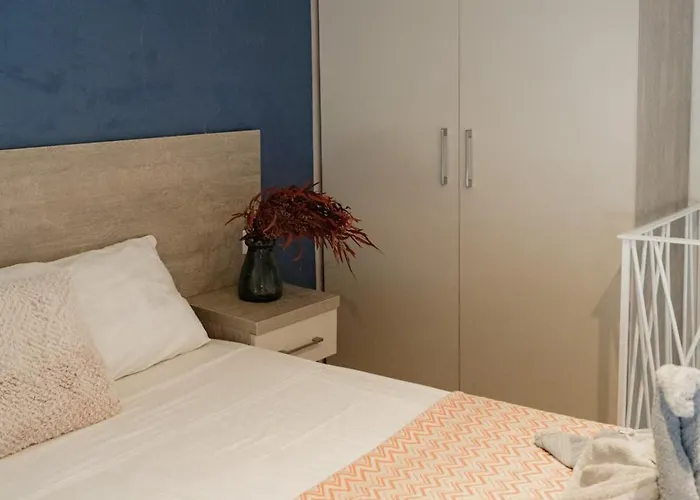 Modern 1bdr With Wifi & Harbour Views! 발레타