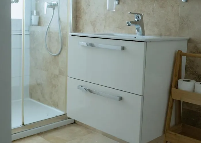 Modern 1bdr With Wifi & Harbour Views! * 발레타