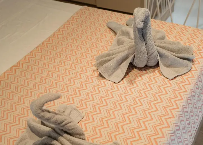 Modern 1bdr With Wifi & Harbour Views! 아파트 *