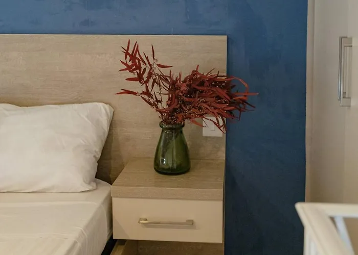 Modern 1bdr With Wifi & Harbour Views! 아파트 발레타