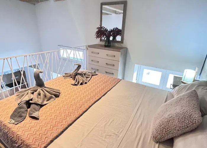 Modern 1bdr With Wifi & Harbour Views! * 발레타