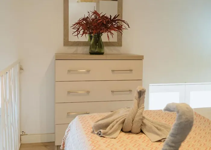 Modern 1bdr With Wifi & Harbour Views! Appartamento La Valletta