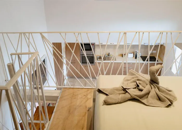 Modern 1bdr With Wifi & Harbour Views! *