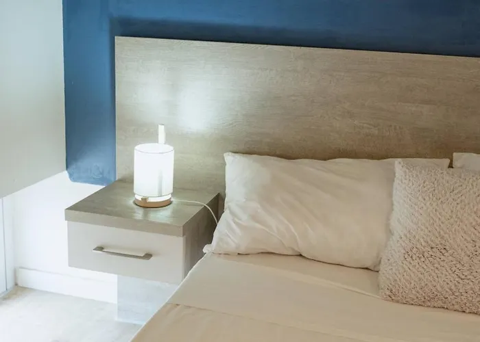 Modern 1bdr With Wifi & Harbour Views! Appartamento La Valletta